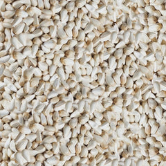 Happy Wings bird food packaging details