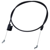 Harbot 532183281 throttle cable front view
