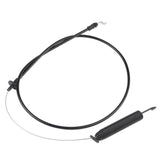 Harbot 946-04173E Deck Engagement Cable front view