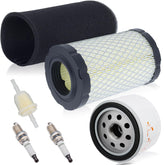 Harbot D130 Maintenance Kit air filter front view