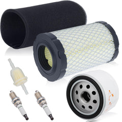 Harbot D130 Maintenance Kit air filter front view