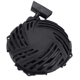 Harbot Recoil Starter front view, compatible with Troy-Bilt TB110 TB200