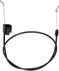 Harbot throttle cable packaging