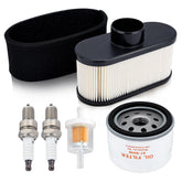 Harbot Tune Up Kit for Kawasaki engines, air filter included