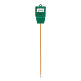 Hathdia Soil Moisture Meter with 12.6-inch probe front view