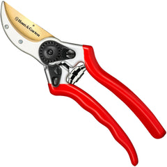 Haus & Garten ClassicPRO 8.5" pruning shears front view