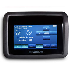 Hayward AquaPod 2.0 wireless remote with charging station