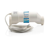 Hayward GLX-CELL-5 TurboCell front view with white body