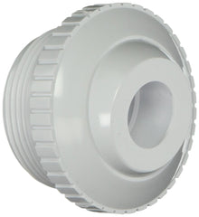 Hayward Hydrostream Inlet Fitting with 3/4-inch opening and 1-1/2-inch MIP thread