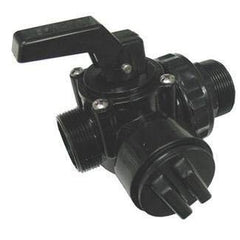 Hayward SP0727 valve dial handle and flow indicator