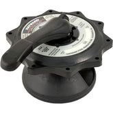 Hayward SPX0715BA3 key cover and handle assembly front view