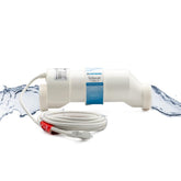 Hayward TurboCell Salt Cell for Pools front view