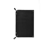 HeatTrak Heated Snow Melting Mat 20" x 30" front view