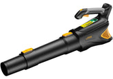 HEINPRO Cordless Leaf Blower front view