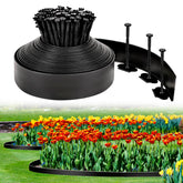 Hemikaki Garden Edging Border 3IN x 50FT roll