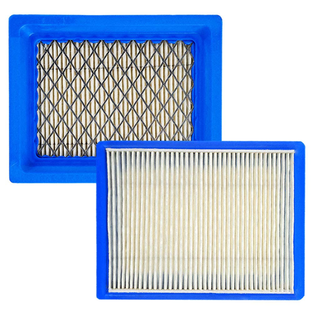 HEYZLASS XT650 Air Filter front view