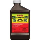 Hi-Yield Atrazine Weed Killer 32 oz bottle front view