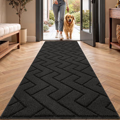 hicorfe Dirt Trapper Door Mat 24"x71" front view