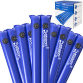Hidbot 8.5 Ft Pool Water Bag front view