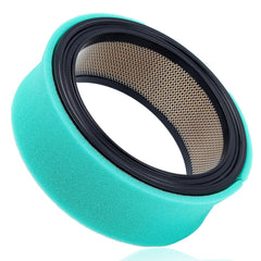 Hipa air filter for Kohler K301 engine front view