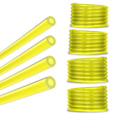 Hipa Gas Fuel Line Hose Tubing package with four different sizes
