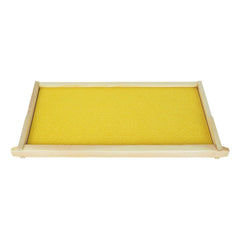 HiveSweet Beehive Frame with New Zealand pine wood