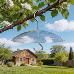 HOLAHOMA stainless steel hook for rain cover