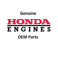 Honda Generator Cover 08P57-ZS9-00S displayed on a Honda EU3000is generator