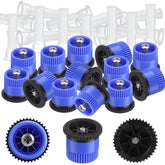 Honoson 15 Van Sprinkler Head blue color front view