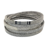 Honoyam 42-inch lawn mower deck belt front view