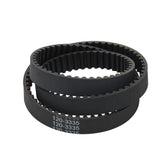 Honoyam Lawn Mower Belt Replacement 44" x 3/4" front view