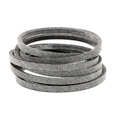 Honoyam mower drive belt 50 inch front view
