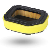 HOODELL Air Filter 32 083 03-S front view