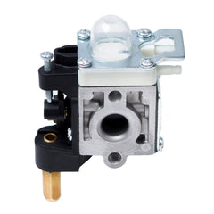 HOODELL Carburetor Kit packaging showing included parts