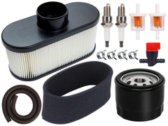 HOODELL FR691V Tune Up Kit packaging front view