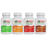 Hormex Rooting Hormone Powder front view with packaging
