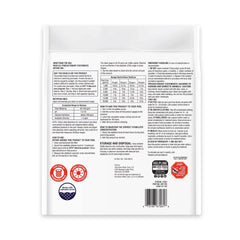 HTH Chlorine Stabilizer powder packaging