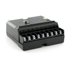 Hunter PCM-900 Expansion Module packaging with specifications