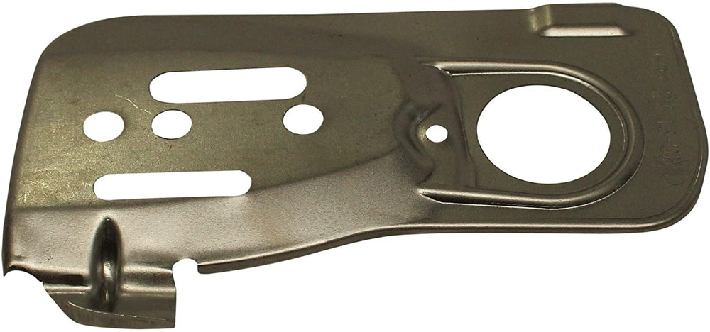 Husqvarna Oil Pump Cover Plate Shield front view