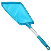 HydraJoy Pool Skimmer Net front view with fine nylon mesh