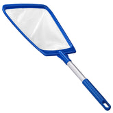 HydraJoy Pool Skimmer Net front view with fine nylon mesh
