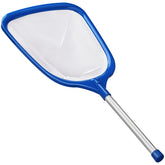 HydraJoy Pool Skimmer Net front view with fine nylon mesh