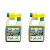 Hydretain Root Zone Moisture Manager 2 pack front view