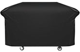 i COVER Griddle Cover for Blackstone 28 inch ProSeries, charcoal colour