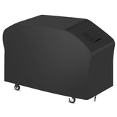 i COVER griddle cover for Blackstone 36 inch griddle, front view