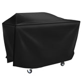 i COVER Griddle Cover for Blackstone Rangetop 68" front view