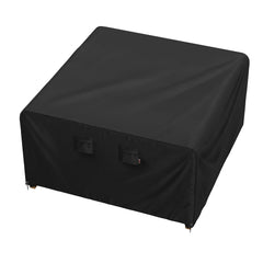 iBirdie Patio Furniture Cover 54 x 54 inch front view