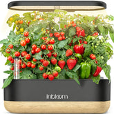 inbloom Hydroponics Growing System 12 Pods front view