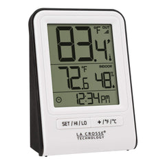 Indoor base station of La Crosse thermometer