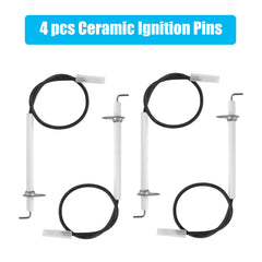 Installation guide for Outspark Grill Igniter Kit